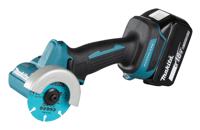 Makita DMC300Z DMC300Z Haakse accuslijper Zonder accu, Zonder lader 18 V - thumbnail
