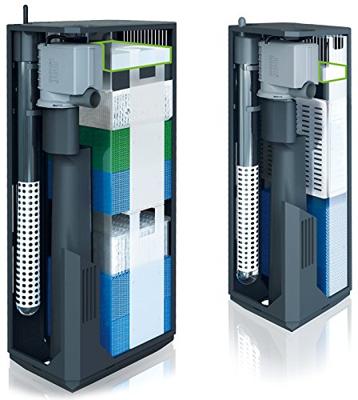 Juwel wattenpatroon, voor Standaard en Bioflow L/6.0