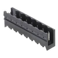Weidmüller 1797800000 Male behuizing (board) BL/SL 5.00 Totaal aantal polen: 2 Rastermaat: 5 mm Inhoud: 250 stuk(s) - thumbnail