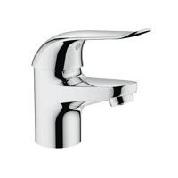 GROHE Euroeco Special wastafelkraan chroom 32762000 - thumbnail