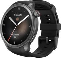 Smartwatch Amazfit Ø 46 mm Zwart - thumbnail