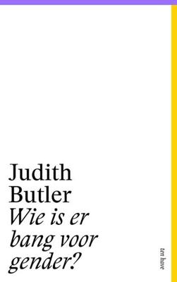 Wie is er bang voor gender? (Paperback)