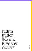 Wie is er bang voor gender? (Paperback) - thumbnail