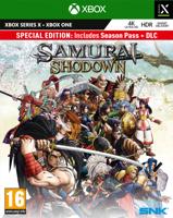 Samurai Shodown Special Edition - thumbnail
