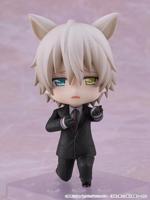 Inu x Boku SS Nendoroid Doll Action Figure Soshi Miketsukami 10 cm - thumbnail