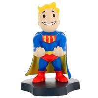 Fallout Toughness Vault Boy Holdems Cable Guys Mini Device Holder and Phone Stand - thumbnail