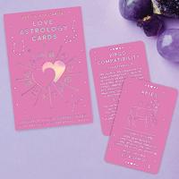 Love Astrology Kaarten - thumbnail