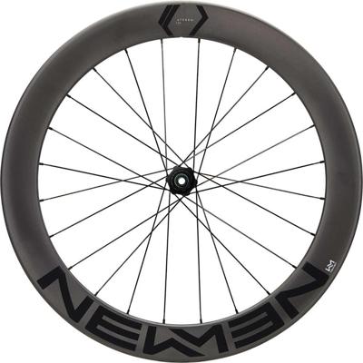 Newmen streem s.66 28" fade r sp cl rear wheel