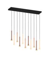 Trio Multi pendel hanglampFiato 115x34cm - 352011117 - thumbnail