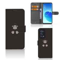 OPPO Reno 6 Pro Plus 5G Leuk Hoesje Gorilla - thumbnail