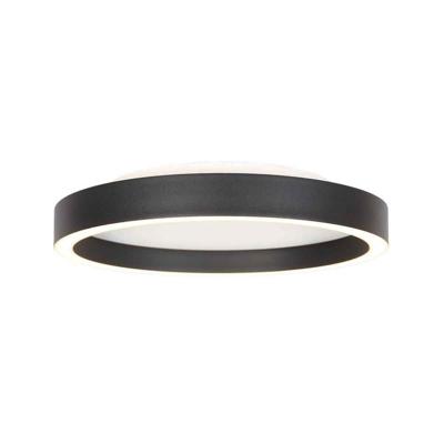 Steinhauer Design plafondlampRinglux Ø 30cm - 4134ZW