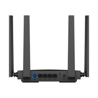 Cudy BE3600 Dual-Band Wi-Fi 7-router, bliksemsnelle snelheden, 3600 Mbps, 2.5G Multi-Gig-connectiviteit, verreikende dekking, soepel en stabiel, WR3600H - thumbnail
