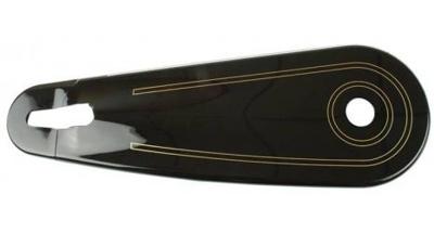 Hesling Kettingkast nostalgie pvc Hesling Kettingkast nostalgie pvc