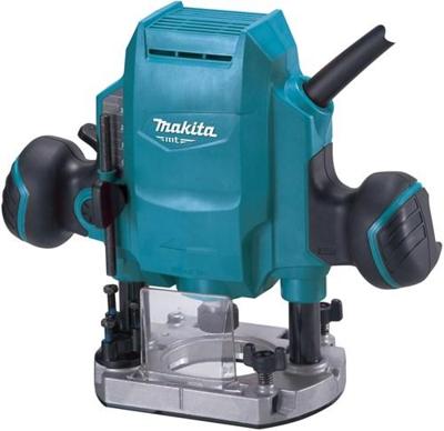 Makita m3601b bovenfrees | 230 v | 900 watt - m3601b
