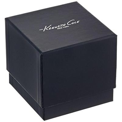Horloge Heren Kenneth Cole 10022807 (Ø 47 mm) Horloge Heren Kenneth Cole 10022807 (Ø 47 mm)