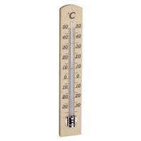 TFA Dostmann Tfa kamerthermometer beuken 18cm - thumbnail