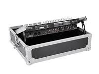 ROADINGER Mixer Case Pro MCV-19, variable, black, 8U - thumbnail