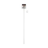 ifm Electronic LK1223 Elektronische niveausensor Voedingsspanning (bereik): 12 - 30 V/DC 1 stuk(s) - thumbnail