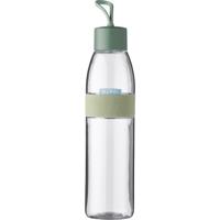 Mepal waterfles ellipse 700 ml nordic sage - thumbnail