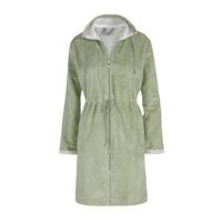 Vandyck Vandyck Chicago badjas Light Olive small - thumbnail