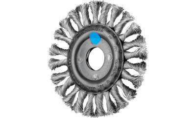 PFERD TOOLS Ronde borstel POS RBG 11512/22,2 CT INOX 0,35 43312013 1 stuk(s) PFERD TOOLS Ronde borstel POS RBG 11512/22,2 CT INOX 0,35 43312013 1 stuk(s)