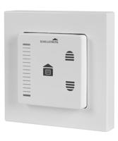 Schellenberg 17140 Wandschakelaar IP20 - thumbnail