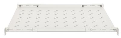 Intellinet 714136 19 inch Apparaatbodem voor patchkast 1 HE Geschikt voor kastdiepte: 1000 mm Grijs (RAL 7035) Intellinet 714136 19 inch Apparaatbodem voor patchkast 1 HE Geschikt voor kastdiepte: 1000 mm Grijs (RAL 7035)