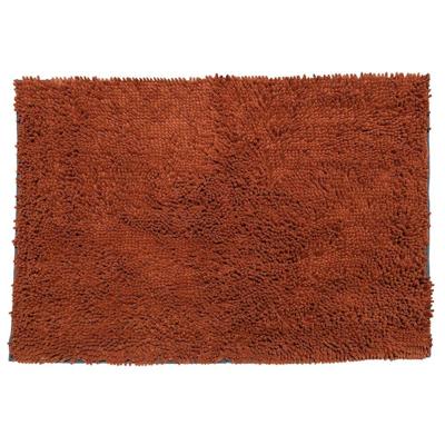 WOLTERS Hondenmat Cleankeeper Doormat, roest rood