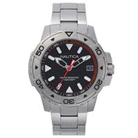 Nautica NAPEGT005 Heren Horloge 45mm 10 ATM - thumbnail