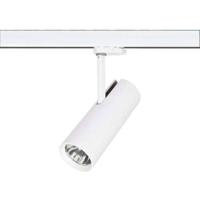 Brumberg 88397175 88397175 LED-railspot LED 32 W Wit - thumbnail