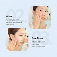 Isntree Hyaluronic Acid Toner 200 ml - thumbnail