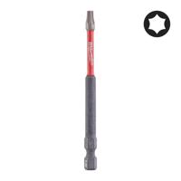 Milwaukee SHOCKWAVE™ IMPACT DUTY schroefbit TX20 x 90 mm VE=1 - 4932430878 - thumbnail