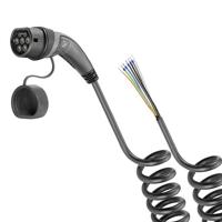 Weidmüller 2828270000 eMobility laadkabel - thumbnail