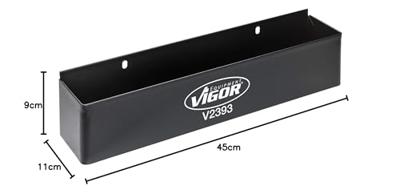 Vigor V2393 Bushouder