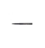 John van G Eyeliner liquid precision 01 black 1 Stuks - thumbnail