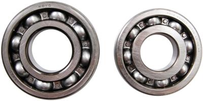 ALL BALLS Racing krukas lagerset crankshaft bearing set ab 24-1058