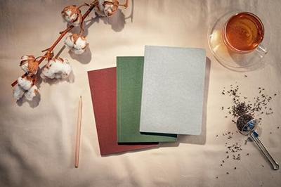 Sigel RU202 Notitieboek Re-Up Softcover DIN A5 Geruit Rood Aantal paginas: 50 Sigel RU202 Notitieboek Re-Up Softcover DIN A5 Geruit Rood Aantal paginas: 50