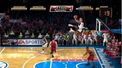NBA Jam NBA Jam