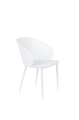 Breeze Kaava stoel wit Breeze Kaava stoel wit
