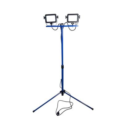 AS Schwabe Optiline LED-bouwlamp Energielabel E (A - G) Statieflengte (max.): 1350 mm 30 W, 30 W 3600 lm Neutraalwit