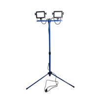 AS Schwabe Optiline LED-bouwlamp Energielabel E (A - G) Statieflengte (max.): 1350 mm 30 W, 30 W 3600 lm Neutraalwit - thumbnail