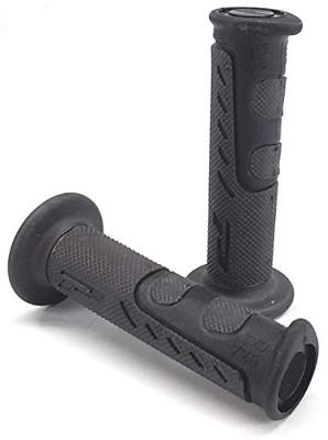 PROGRIP rubber handvat "725 rubber grip 725 bw/sw 122mm open