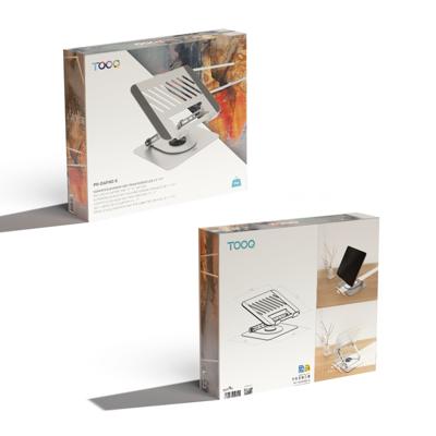 Monitor TooQ PH-DAFNE-S