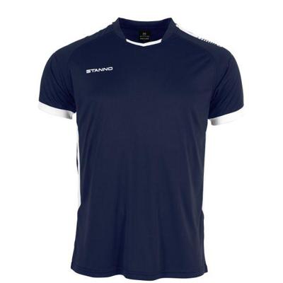 Stanno 410008 First Shirt - Navy-White - S