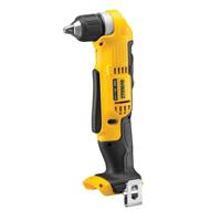 DeWALT DCD740N Accu haakse boormachine 18V XR Basic Body - thumbnail