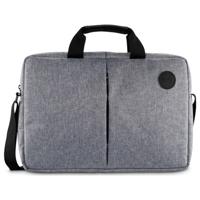 Hama Genua Laptoptas Geschikt voor max. (laptop): 39,6 cm (15,6) Grijs - thumbnail