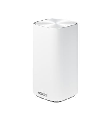 ASUS WLAN Router Zenwifi CD6 White 3 Pack