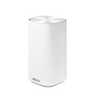 ASUS WLAN Router Zenwifi CD6 White 3 Pack - thumbnail