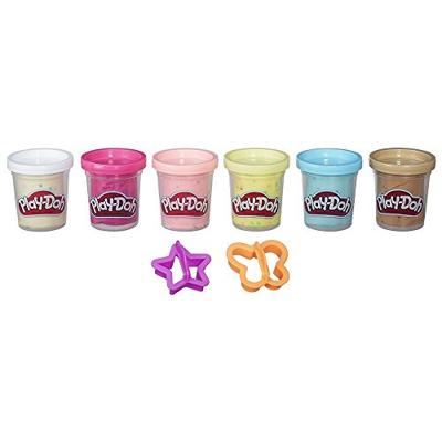 Playdoh Confetti Playdoh Confetti