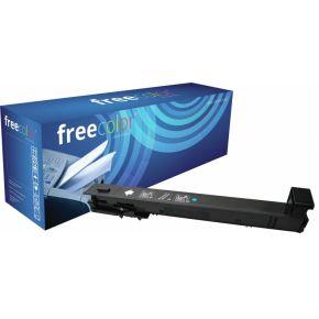 Freecolor M880C-FRC 32000pagina's Cyaan laser toner & cartridge